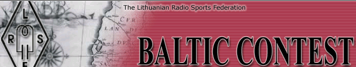 balticcontest